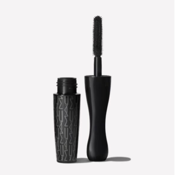 Mac Cosmetics Mini Mac In Extreme Dimension Mascara- 3D Black - Picture 3 of 8